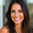 Portrait photo of Ana Santos