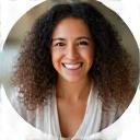 Portrait photo of Camila Rodrigues